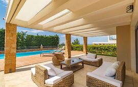 Nefeli & Dina Villas, Nea Moudania, Kassandra