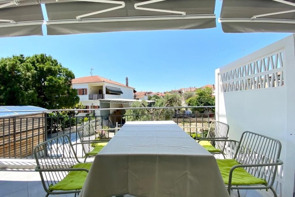 Mageiras Boutique Hotel, Afytos, Kassandra