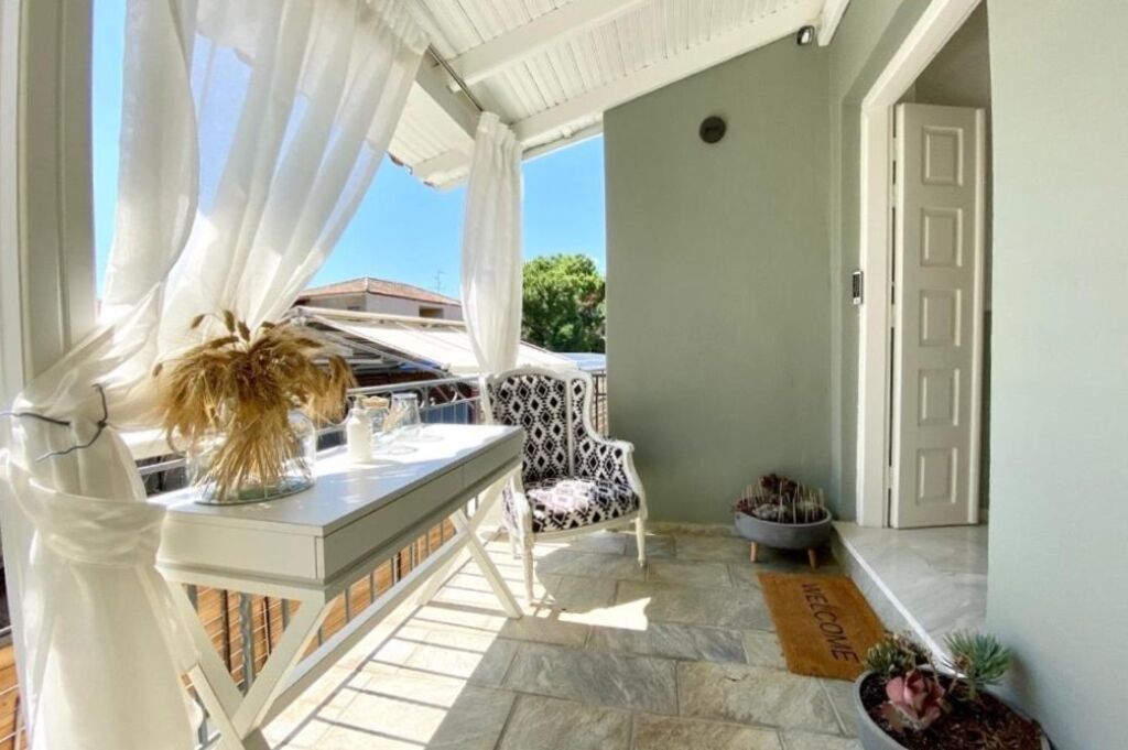 Mageiras Boutique Hotel, Afytos, Kassandra