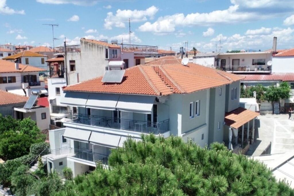 Mageiras Boutique Hotel, Afytos, Kassandra