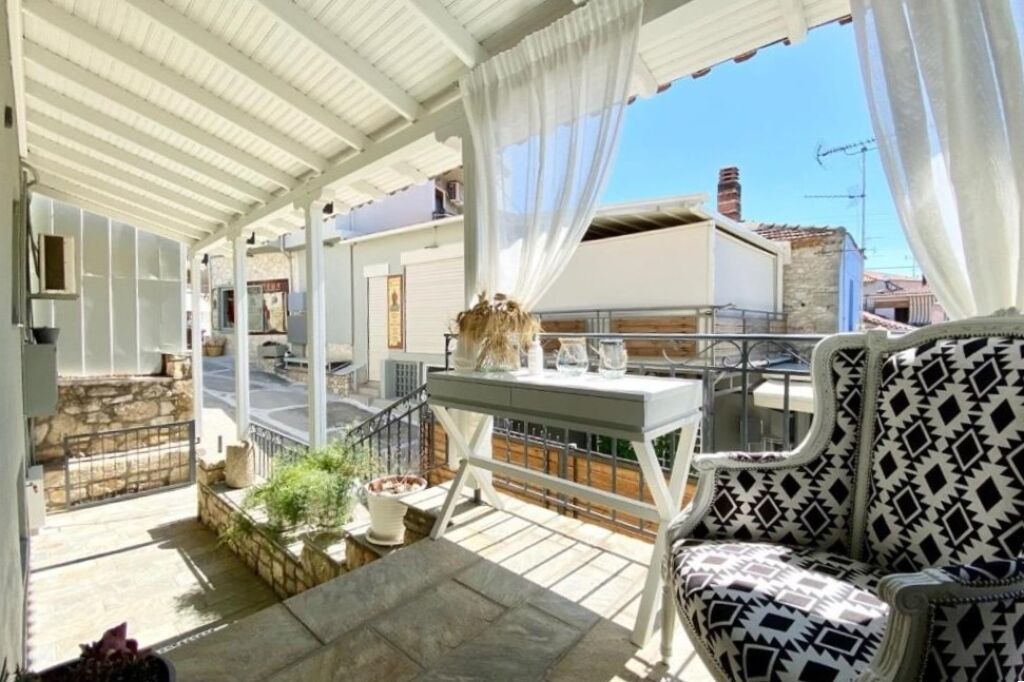 Mageiras Boutique Hotel, Afytos, Kassandra