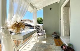 Mageiras Boutique Hotel, Afytos, Kassandra