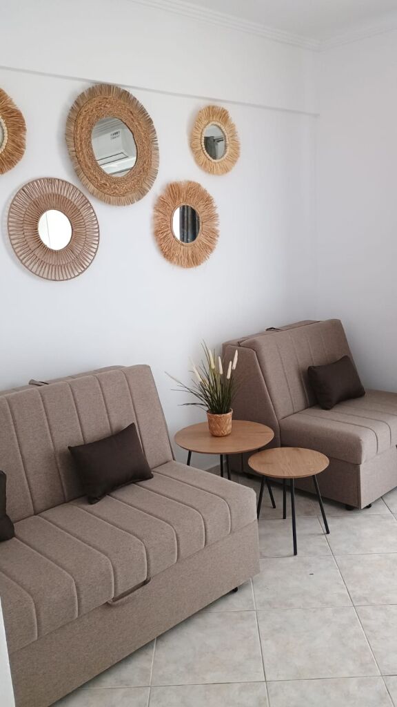 Katarina Apartment, Kallithea, Kassandra