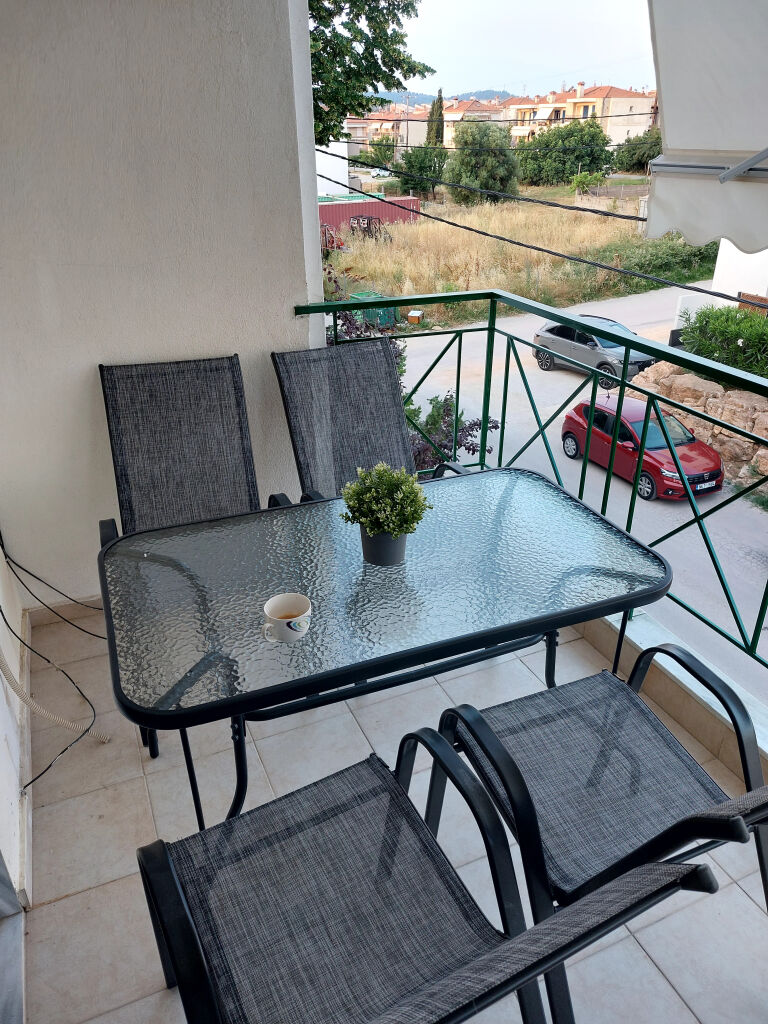 Katarina Apartment, Kallithea, Kassandra