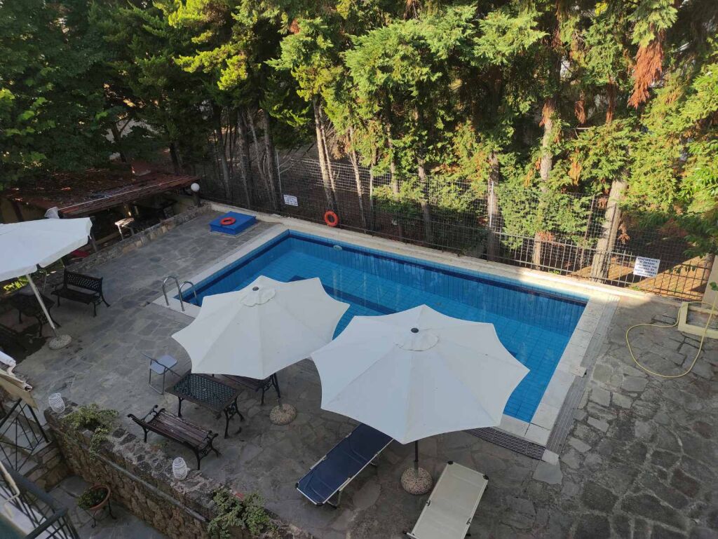 Katarina Apartment, Kallithea, Kassandra