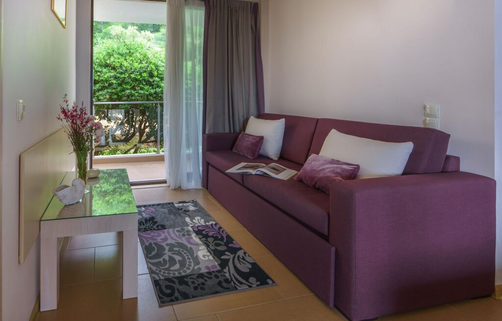 Rahoni Cronwell Hotel, Nea Skioni, Kassandra
