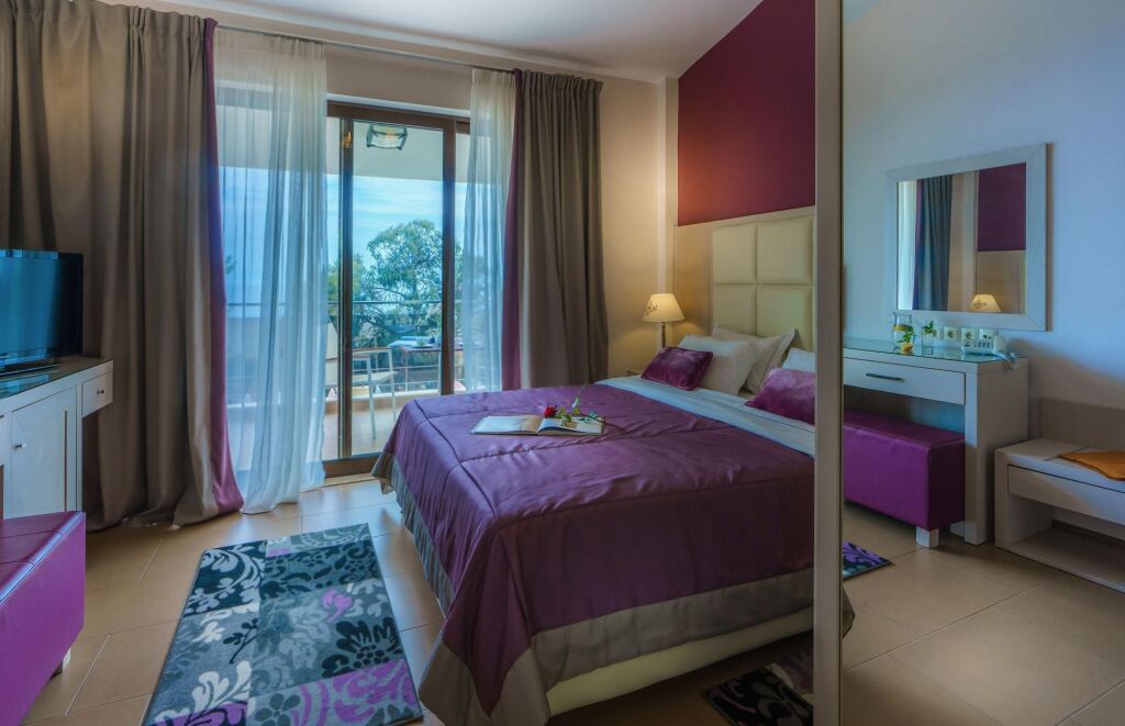 Rahoni Cronwell Hotel, Nea Skioni, Kassandra