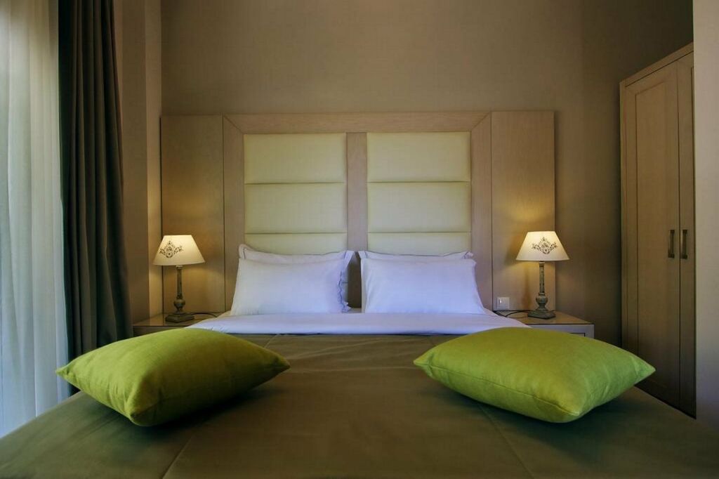 Rahoni Cronwell Hotel, Nea Skioni, Kassandra