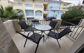 Mila Apartment, Pefkohori, Kassandra