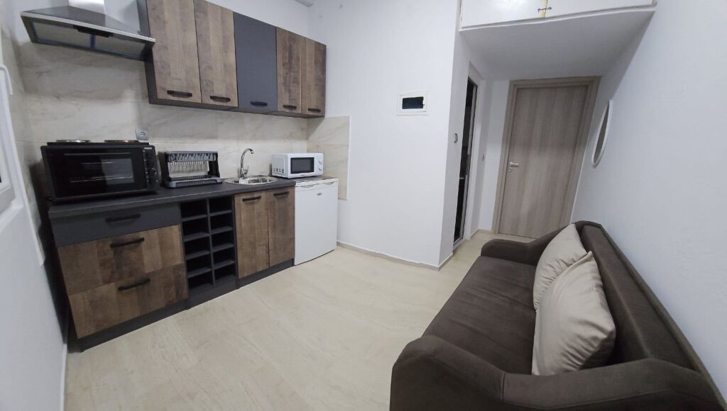 Mila Apartment, Pefkohori, Kassandra