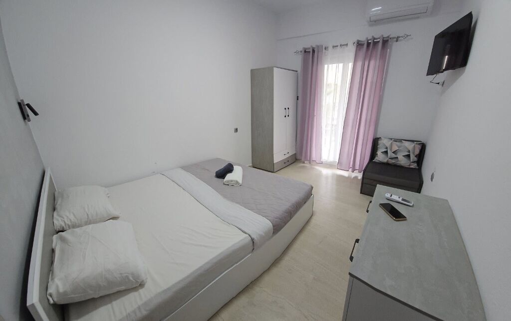 Mila Apartment, Pefkohori, Kassandra