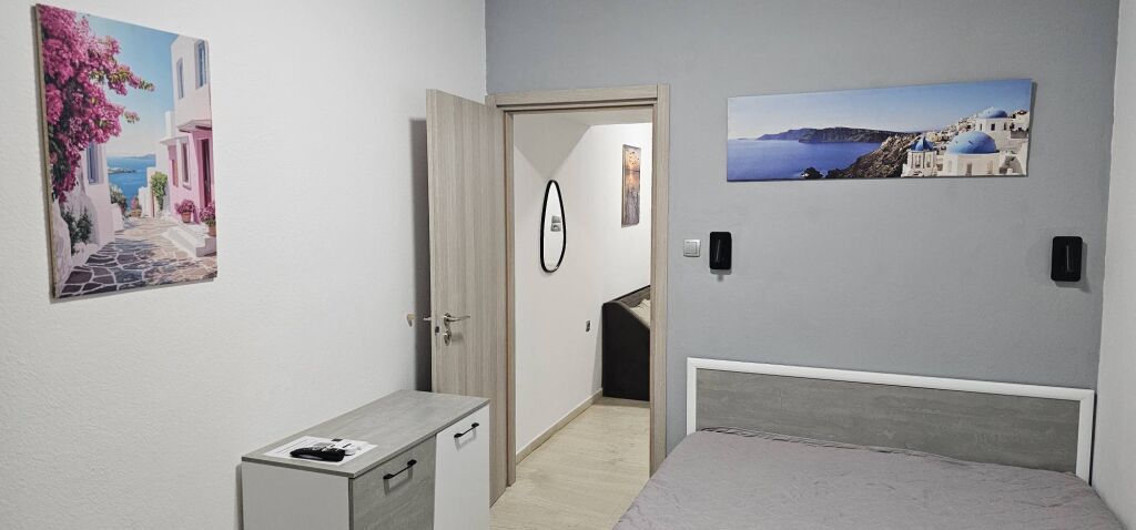 Mila Apartment, Pefkohori, Kassandra