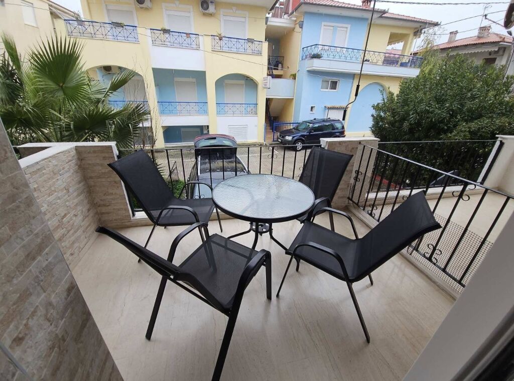 Mila Apartment, Pefkohori, Kassandra