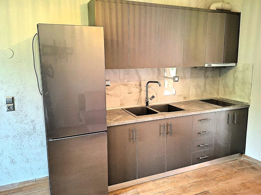 Granny Stratia Studio, Tristinika, Sithonia