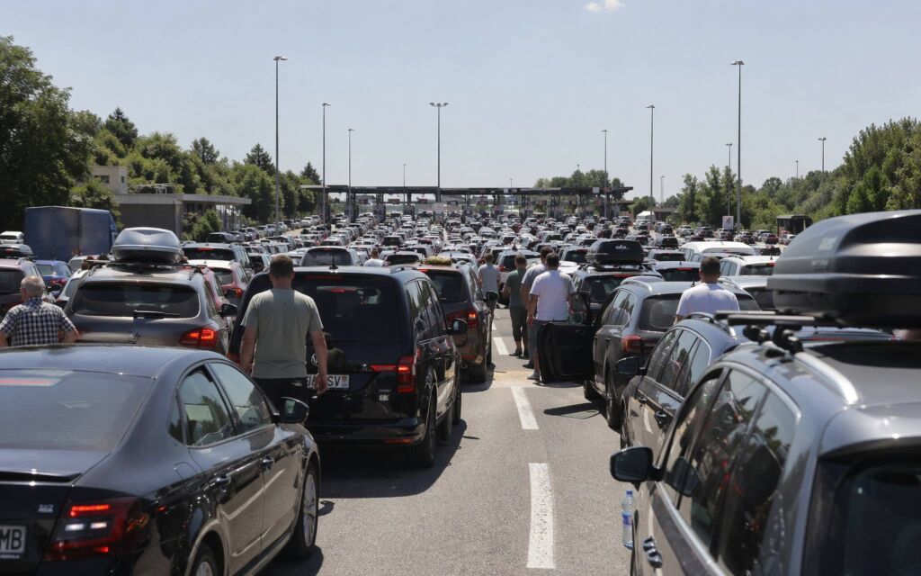 Grčka napravila izuzetak za britanske turiste – šta to znači za putnike iz Srbije