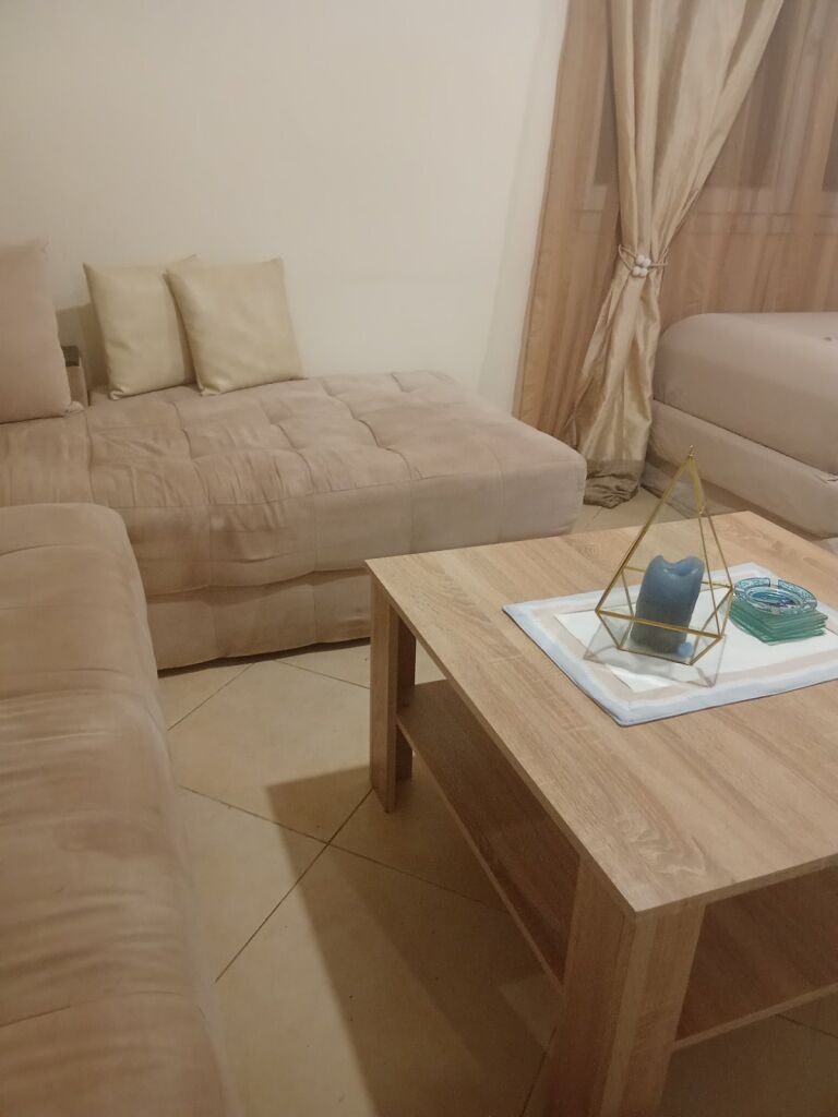 The Sea Yard Apartment, Sozopoli, Kassandra