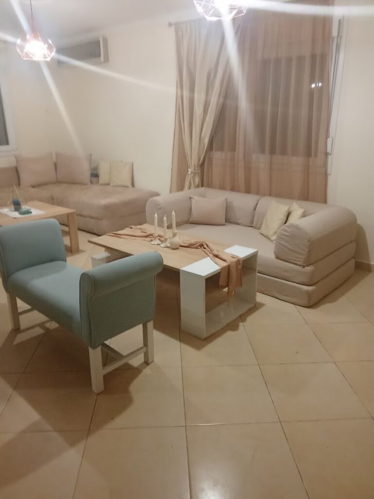 The Sea Yard Apartment, Sozopoli, Kassandra