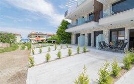 Sunny Dreams Apartment, Polichrono, Kassandra