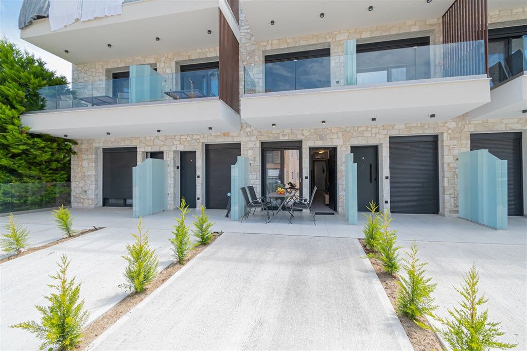 Sunny Dreams Apartment, Polichrono, Kassandra