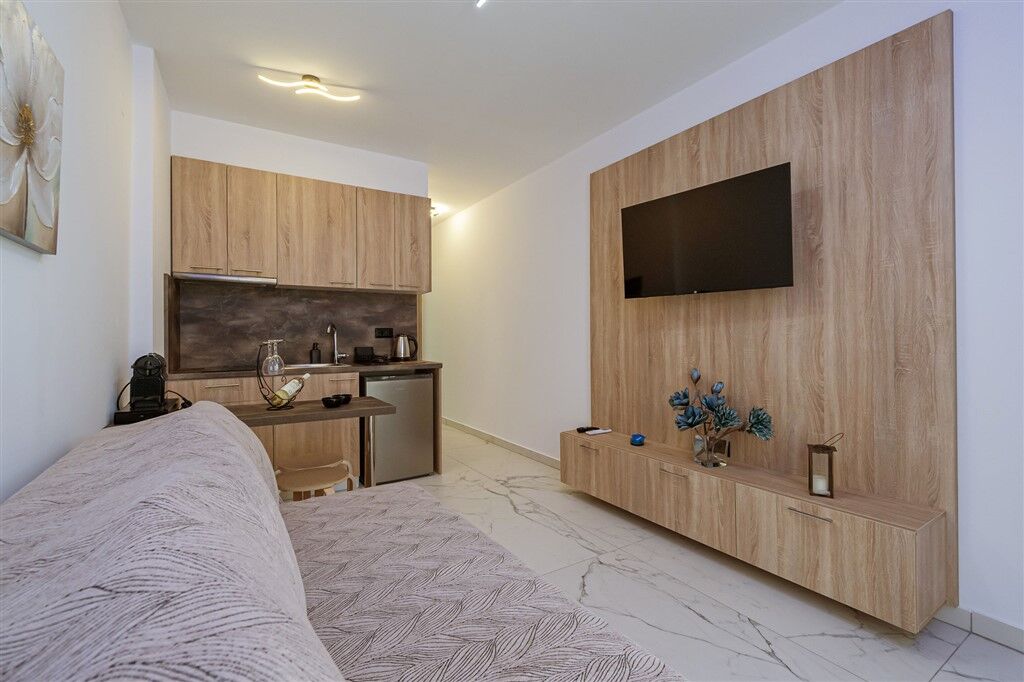 Sunny Dreams Apartment, Polichrono, Kassandra