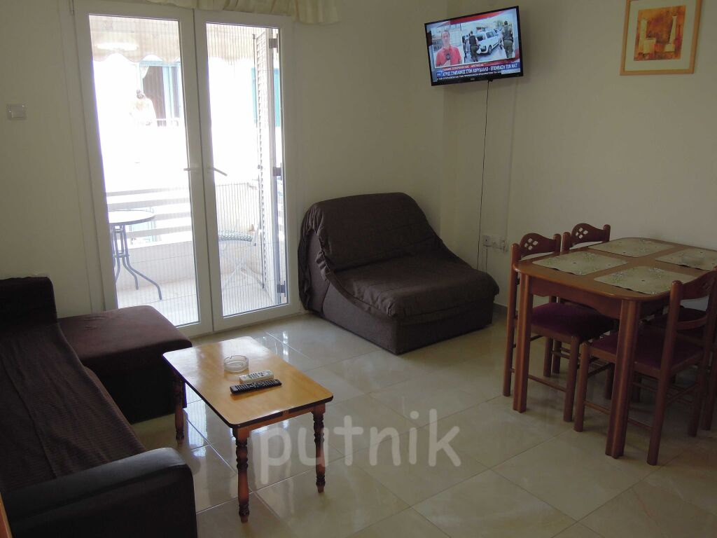 Putnik Apartment, Pefkohori, Kassandra