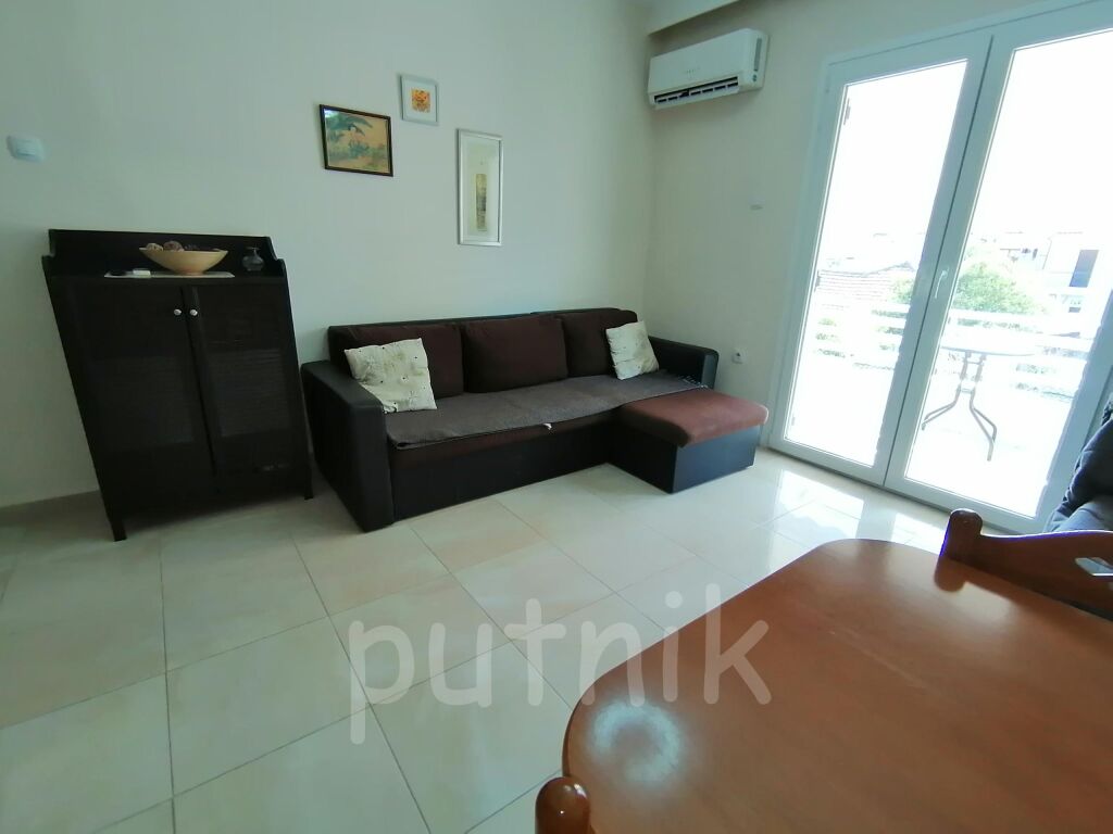 Putnik Apartment, Pefkohori, Kassandra