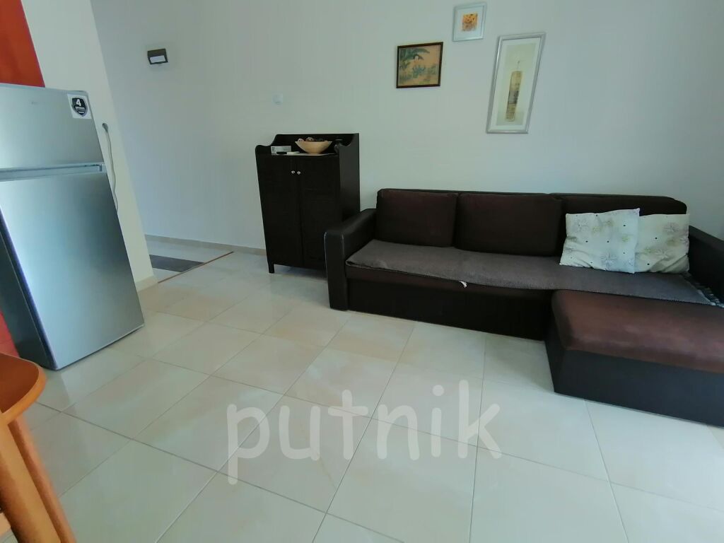 Putnik Apartment, Pefkohori, Kassandra