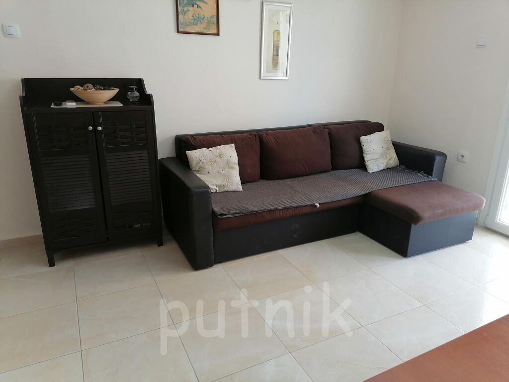 Putnik Apartment, Pefkohori, Kassandra