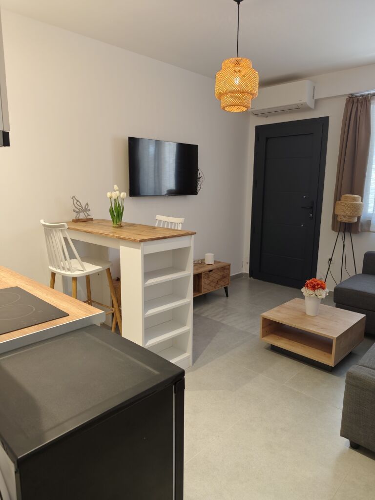 Kalitea Apartment, Kallithea, Kassandra