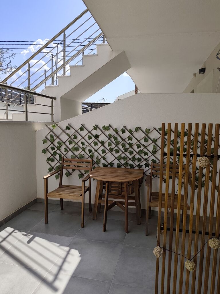 Kalitea Apartment, Kallithea, Kassandra