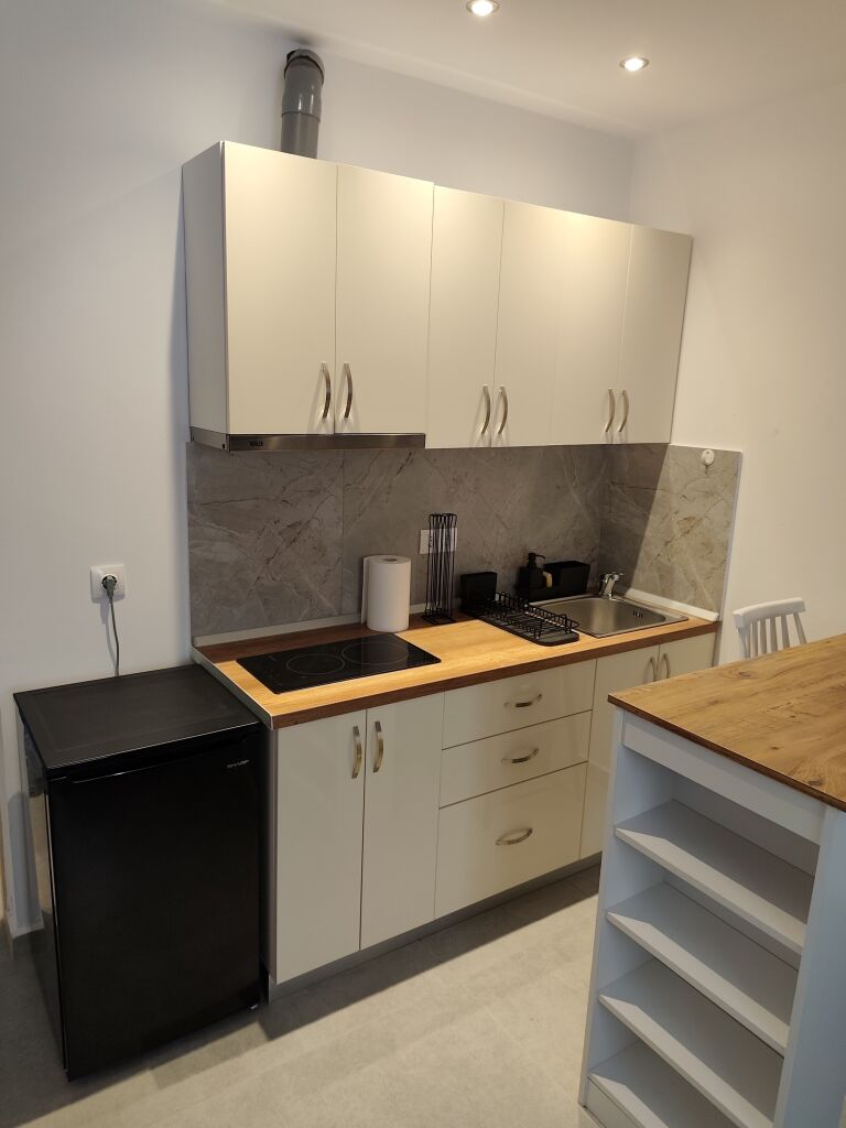 Kalitea Apartment, Kallithea, Kassandra