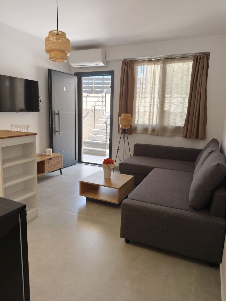 Kalitea Apartment, Kallithea, Kassandra