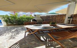 Sunrise Apartment, Perea, Thessaloniki