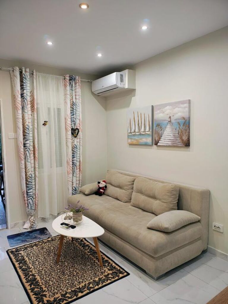 Sunrise Apartment, Perea, Thessaloniki