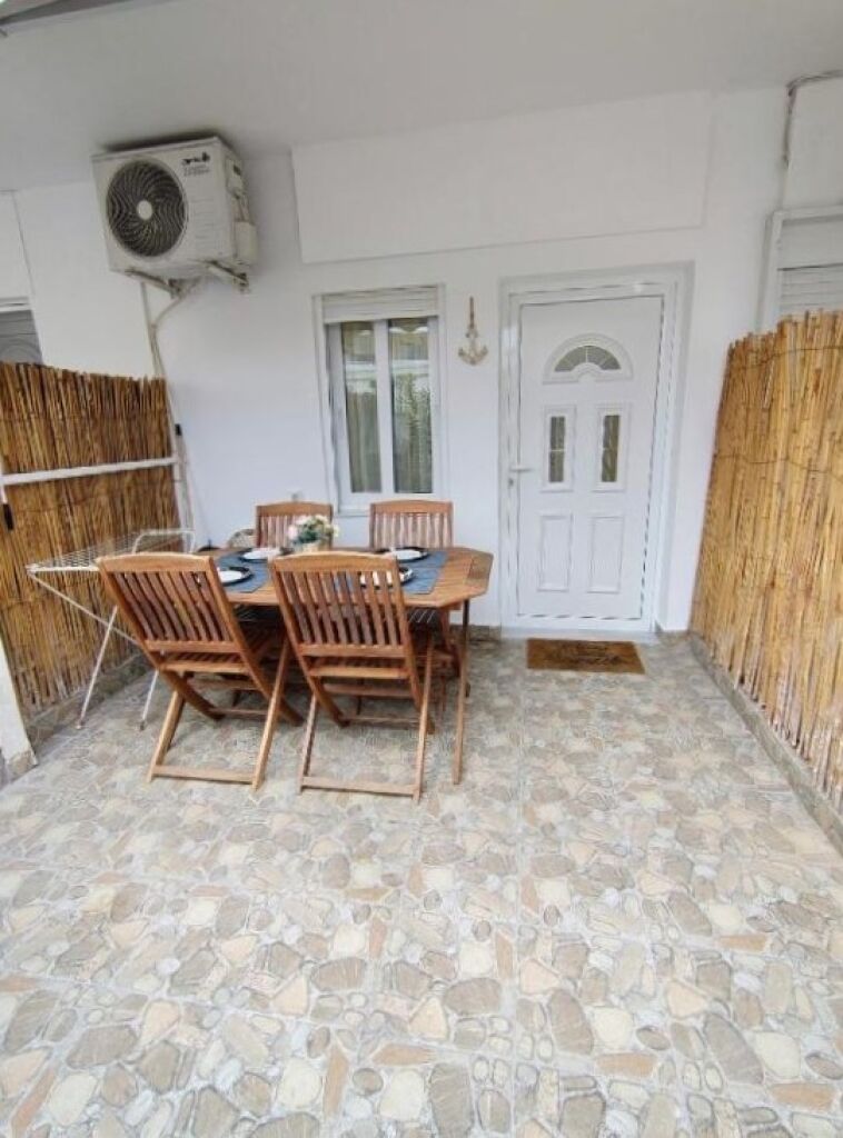 Sunrise Apartment, Perea, Thessaloniki