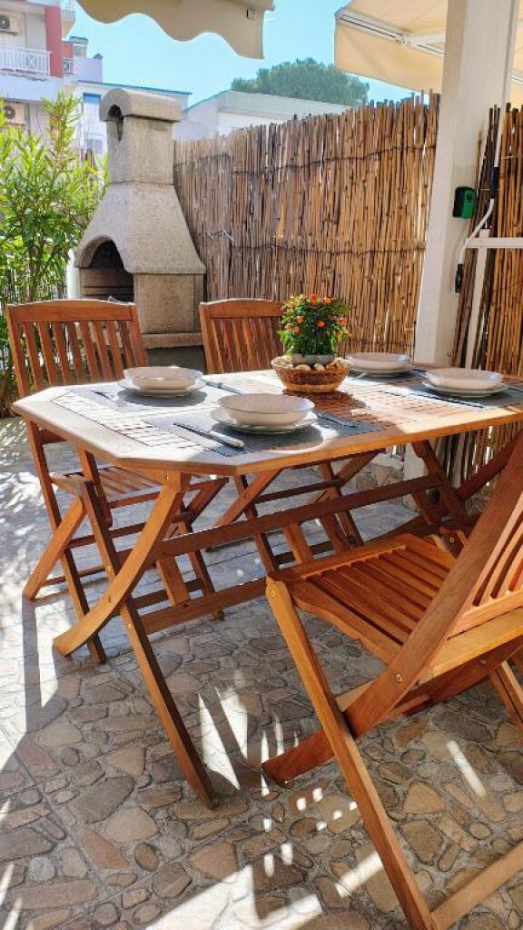 Sunrise Apartment, Perea, Thessaloniki