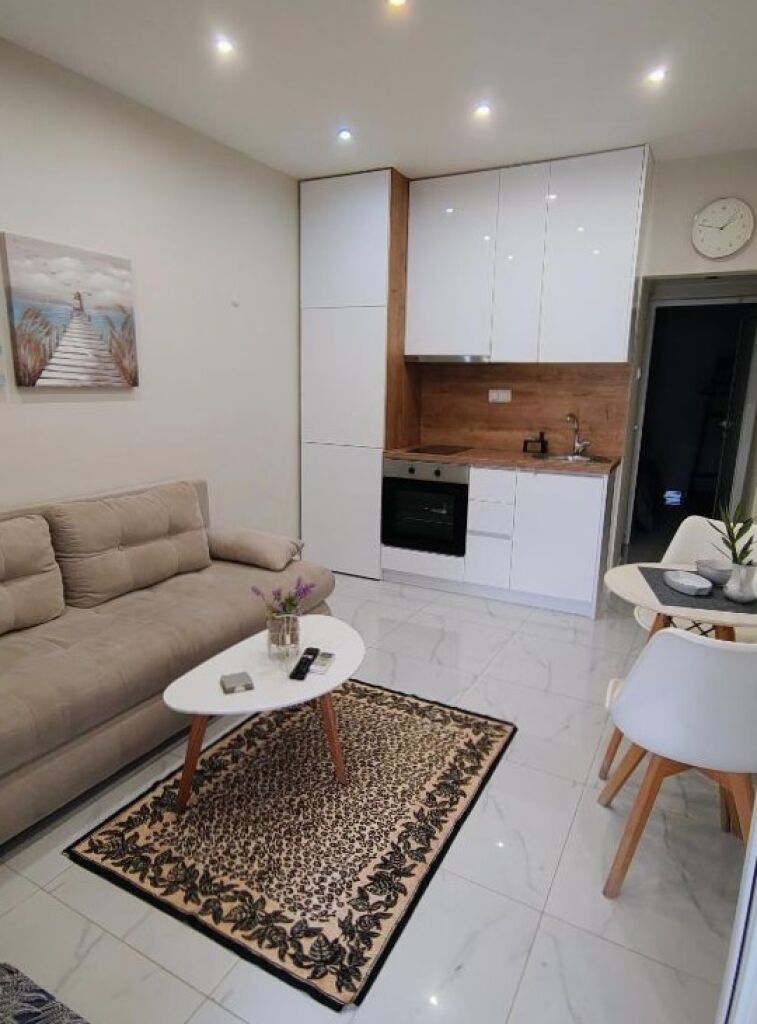 Sunrise Apartment, Perea, Thessaloniki