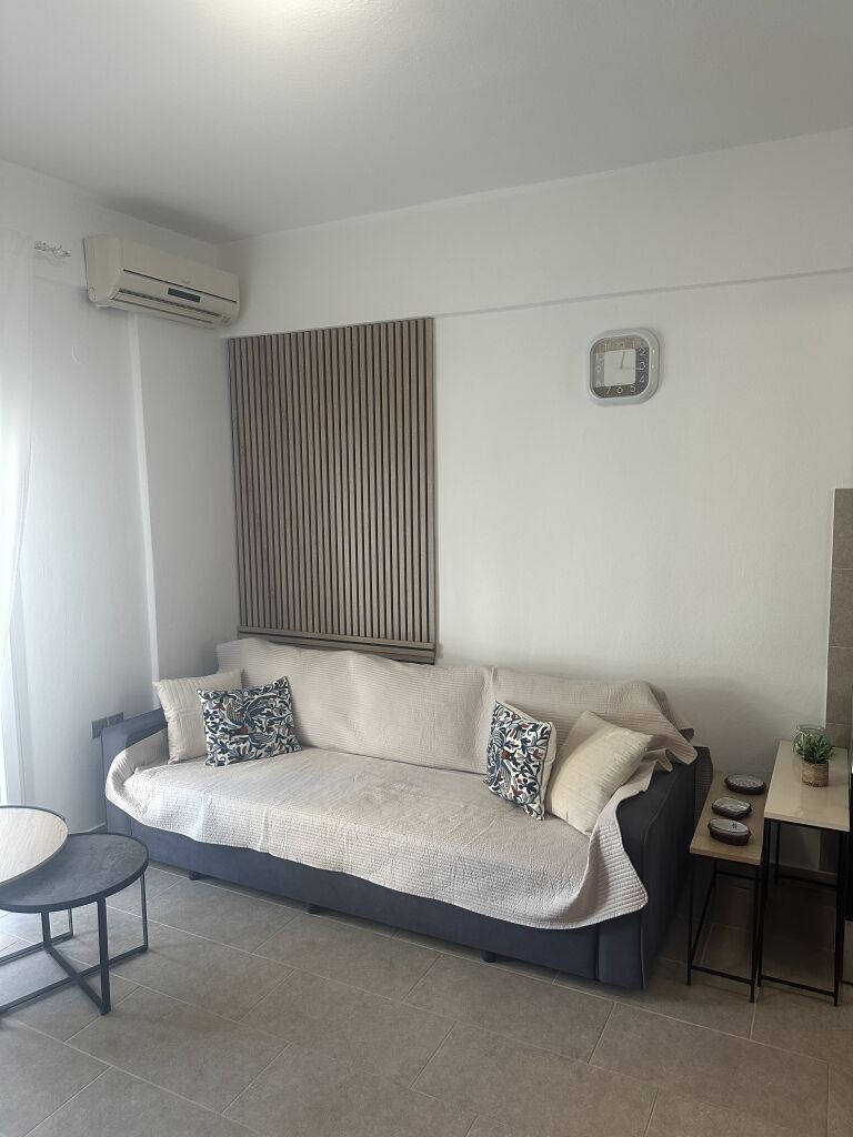 Family Corner Apartment, Pefkohori, Kassandra