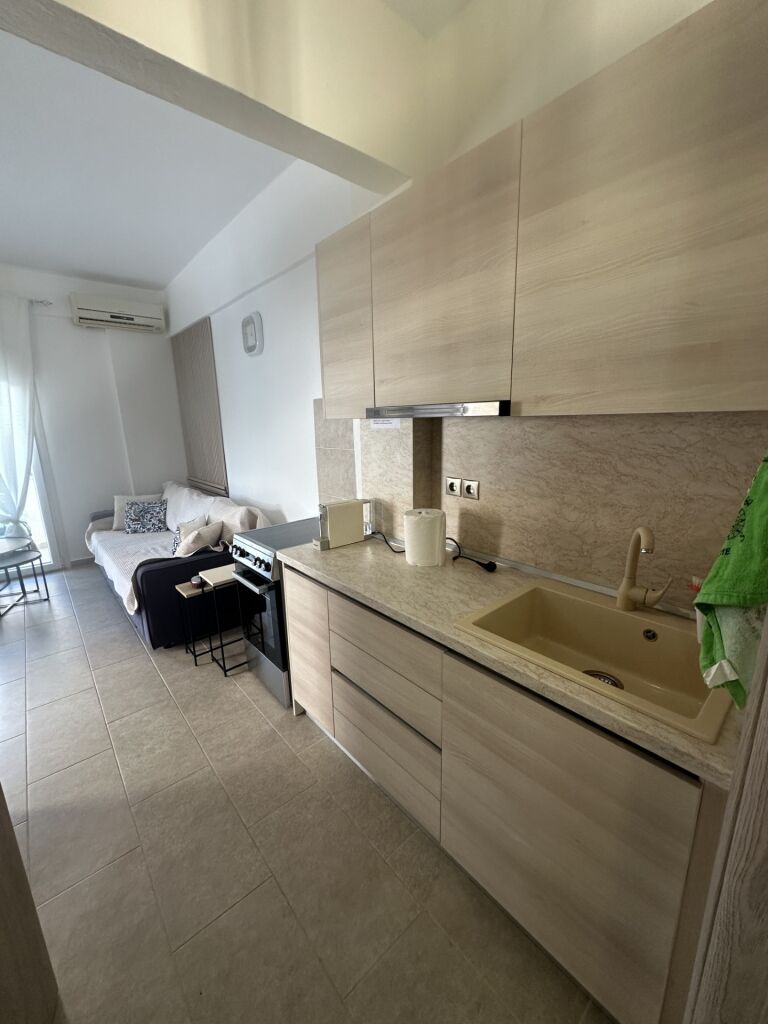 Family Corner Apartment, Pefkohori, Kassandra