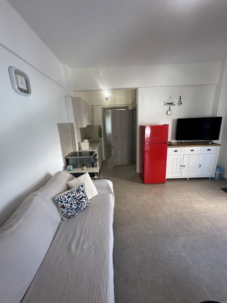 Family Corner Apartment, Pefkohori, Kassandra