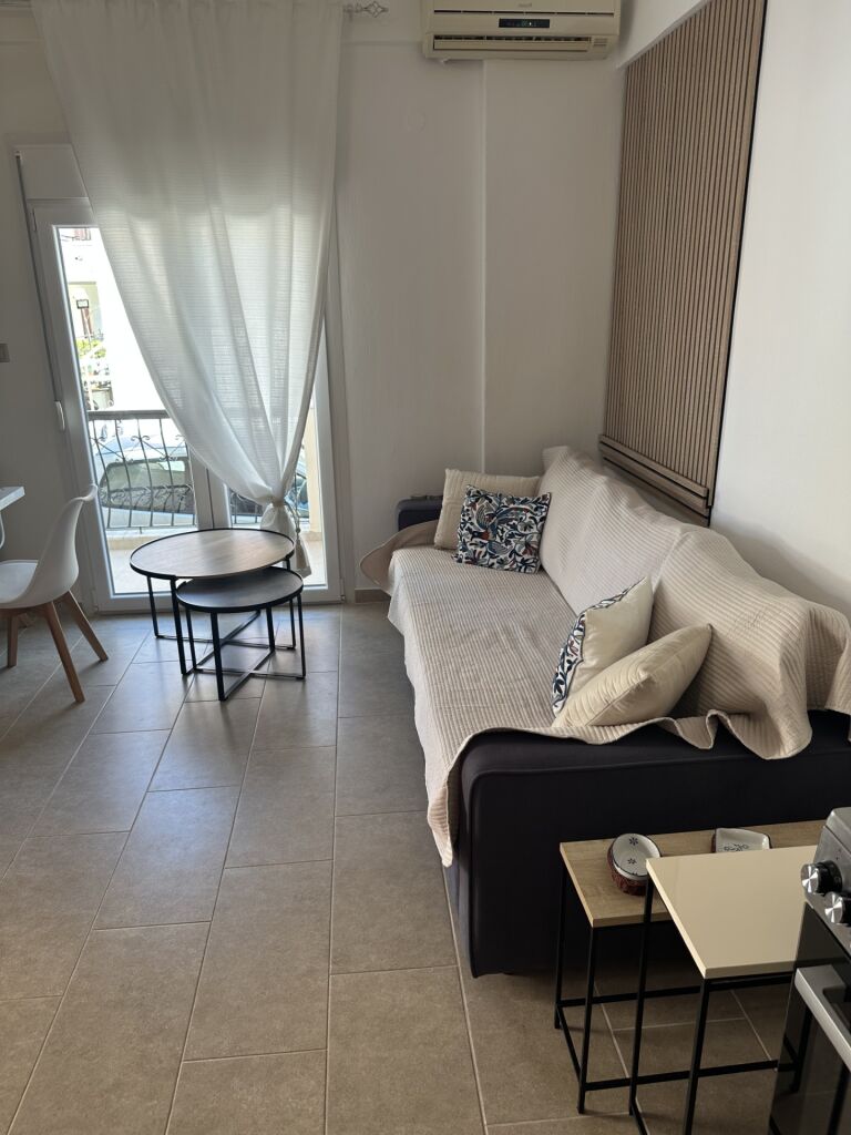 Family Corner Apartment, Pefkohori, Kassandra