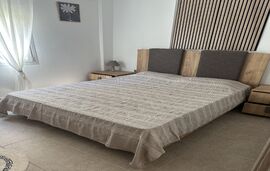 Family Corner Apartment, Pefkohori, Kassandra