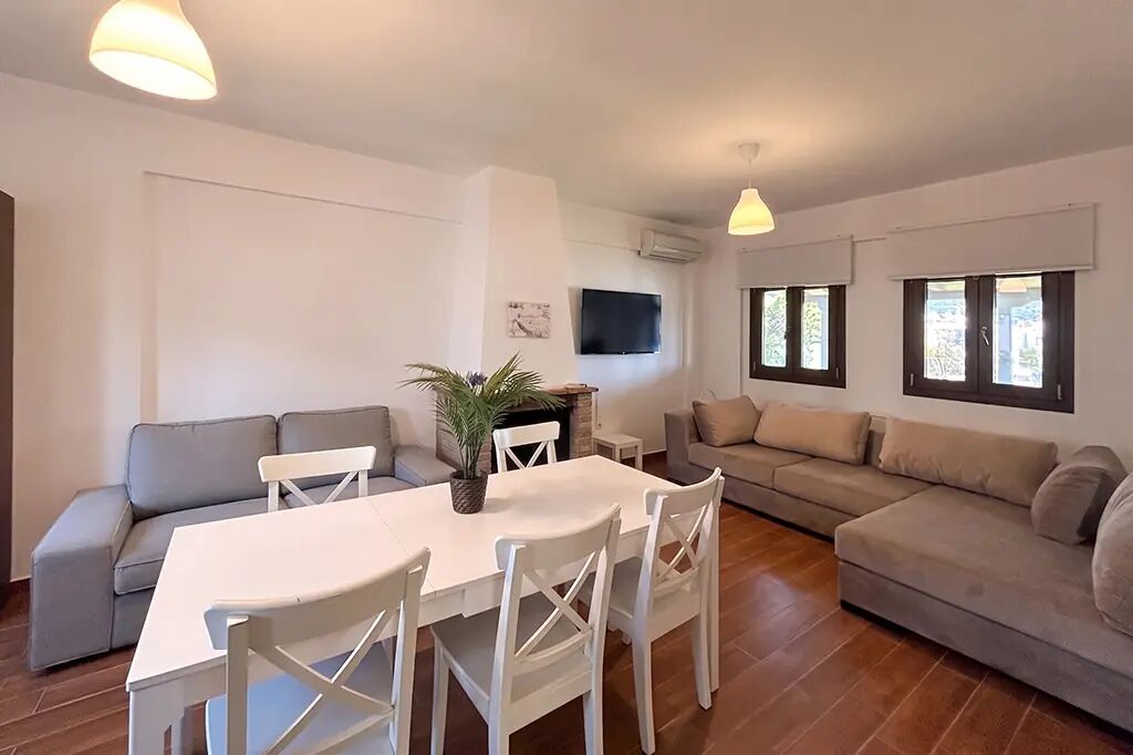 Ammos Traditional Villas, Nikiti, Sithonia