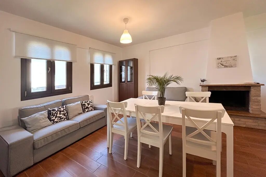 Ammos Traditional Villas, Nikiti, Sithonia