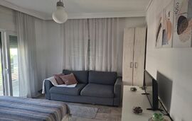 SI Apartment, Nea Kallikratia, Kassandra