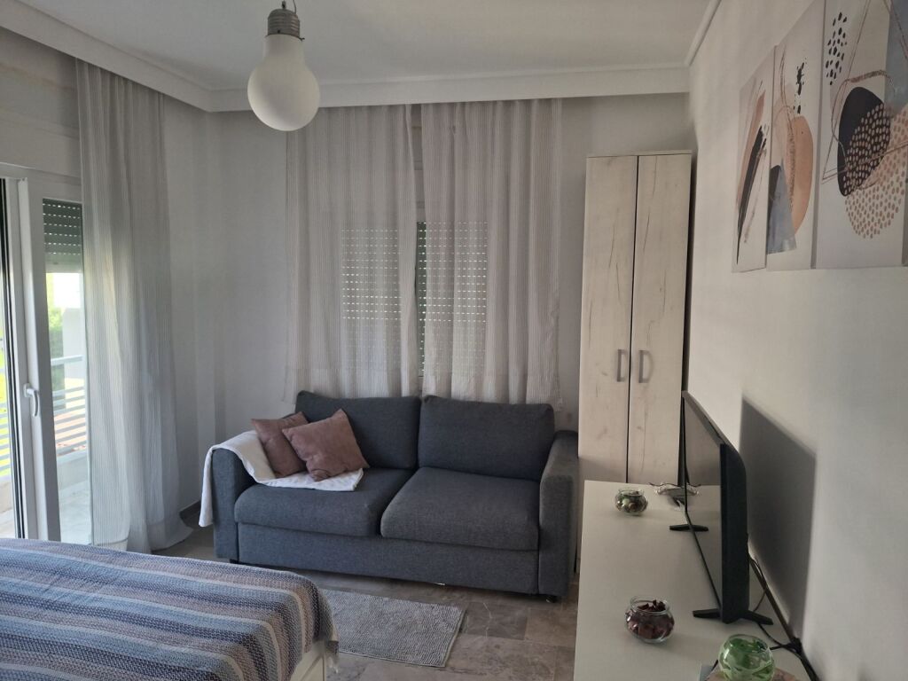 SI Apartment, Nea Kallikratia, Kassandra