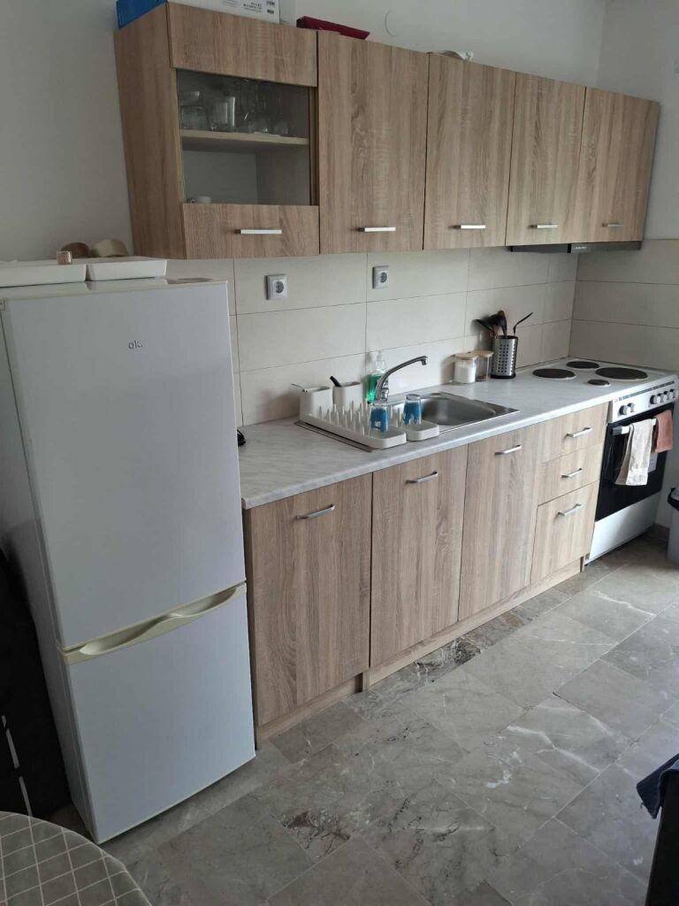 SI Apartment, Nea Kallikratia, Kassandra