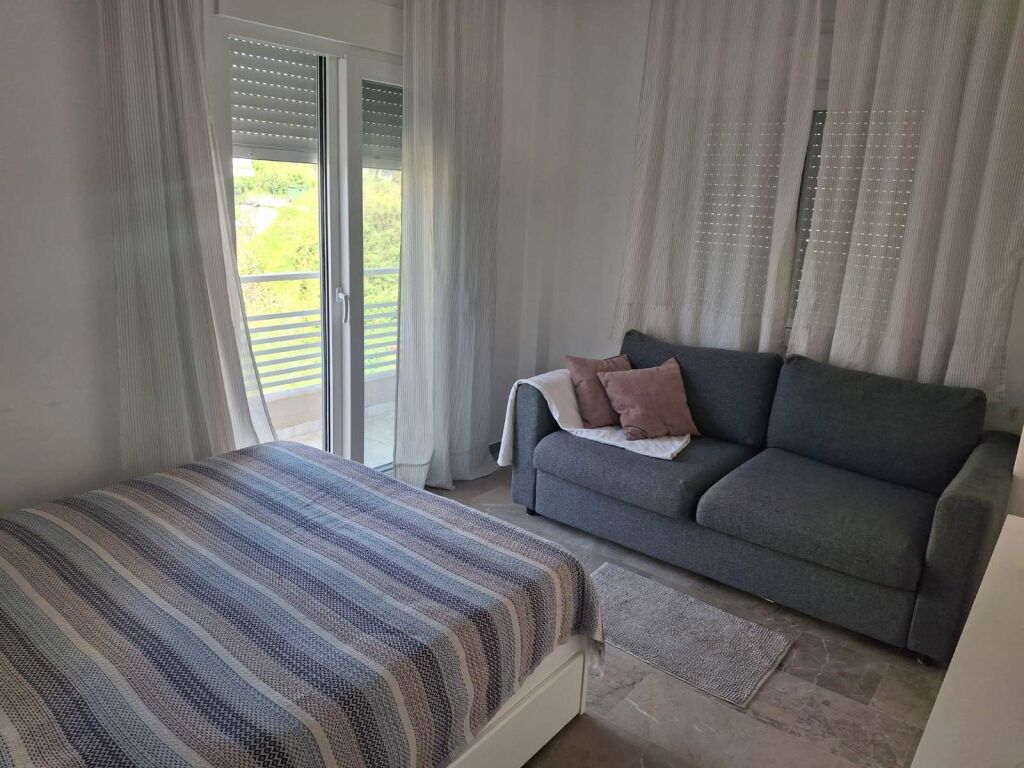 SI Apartment, Nea Kallikratia, Kassandra