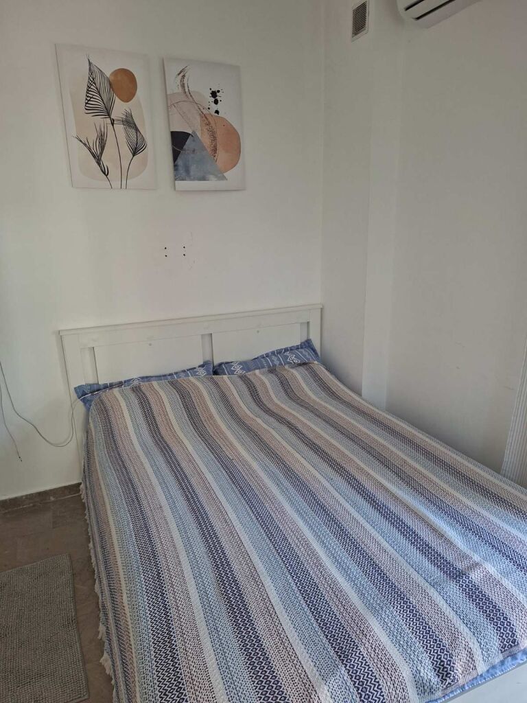SI Apartment, Nea Kallikratia, Kassandra