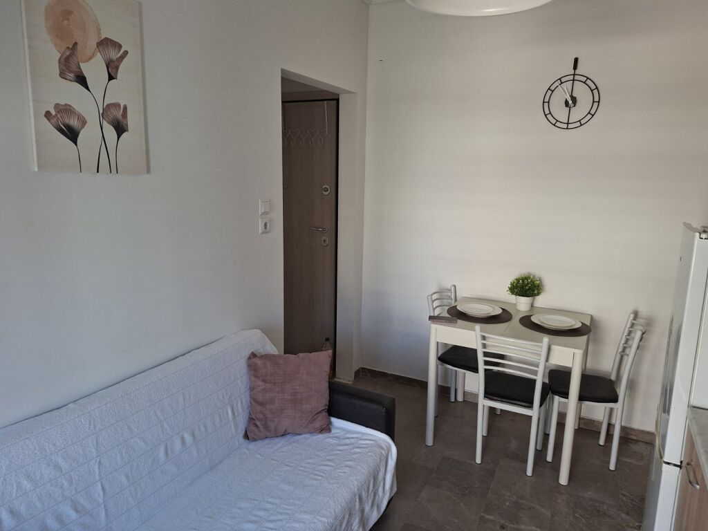 SI Apartment, Nea Kallikratia, Kassandra
